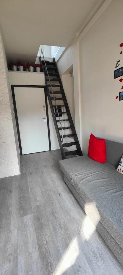 Alice House With Amazing Terrace Apartment Флоренция Екстериор снимка