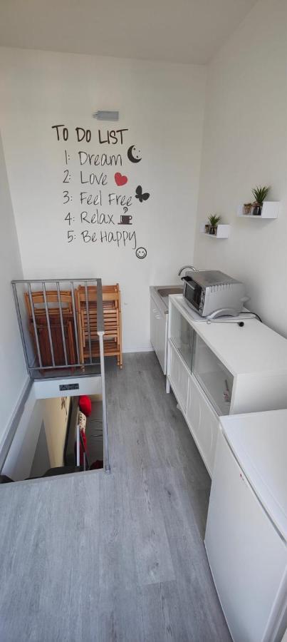 Alice House With Amazing Terrace Apartment Флоренция Екстериор снимка