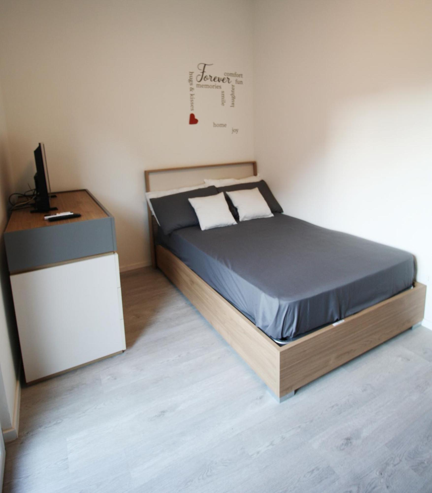 Alice House With Amazing Terrace Apartment Флоренция Екстериор снимка