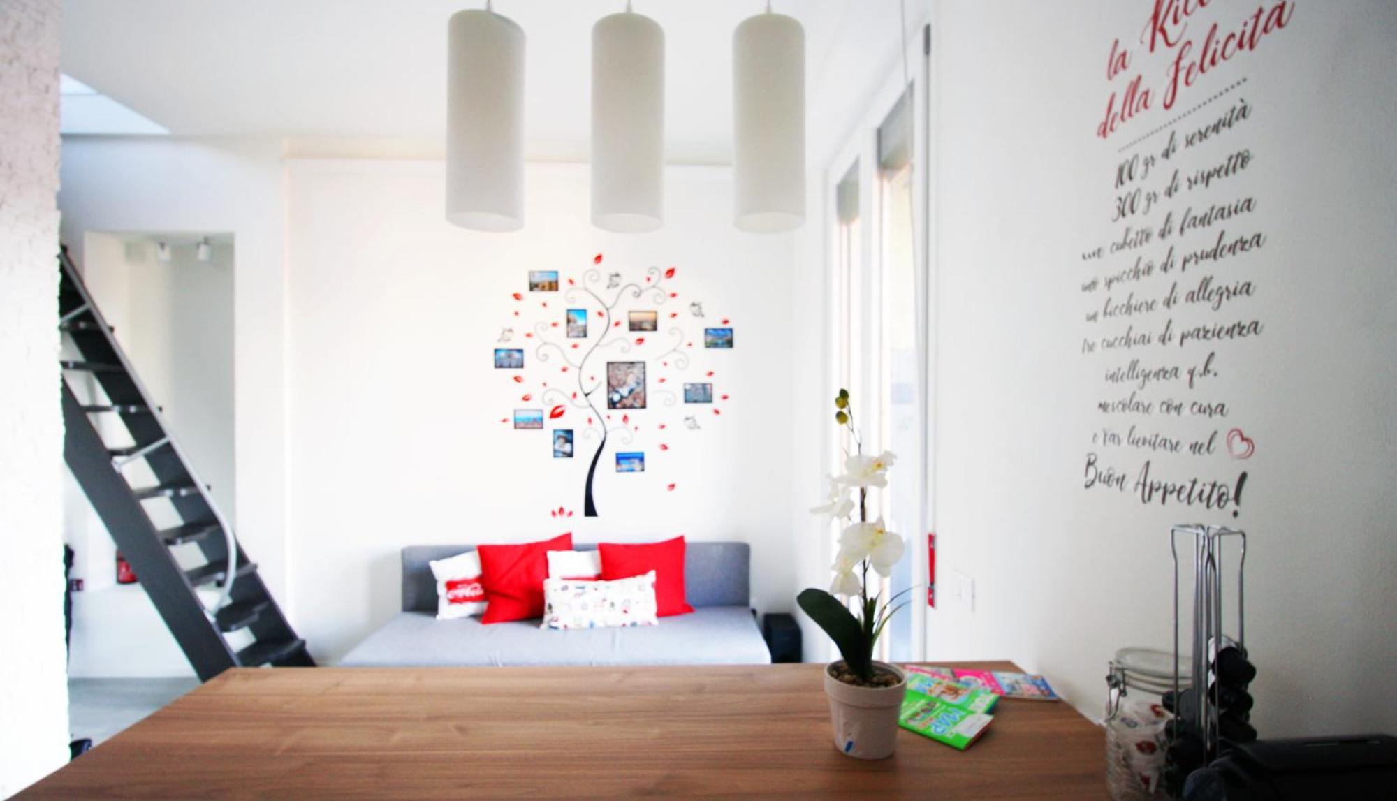 Alice House With Amazing Terrace Apartment Флоренция Екстериор снимка