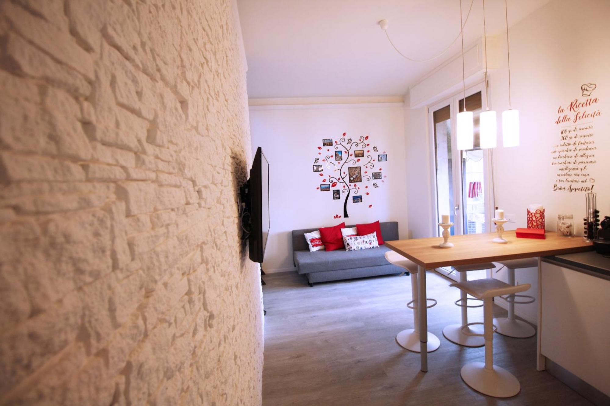 Alice House With Amazing Terrace Apartment Флоренция Екстериор снимка